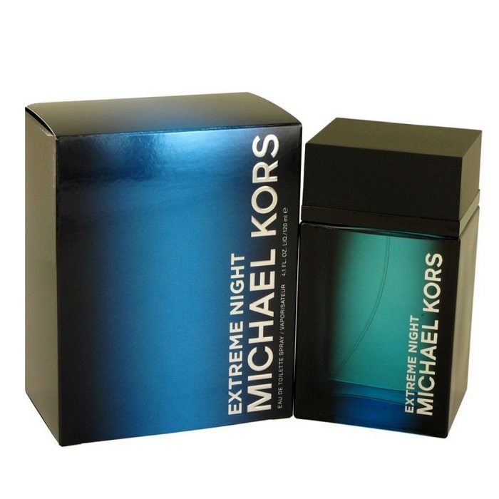 Michael Kors Extreme Night Cologne